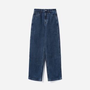 Everlane The Way-High Baggy Jean *NEW*